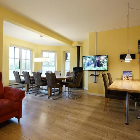 Seekiste By Interhome Flessenow