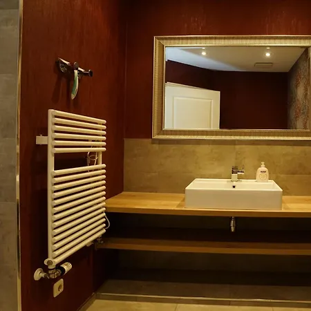 Seekiste By Interhome Appartamento *