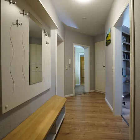 Seekiste By Interhome *