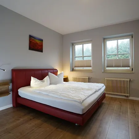 Seekiste By Interhome Appartamento Flessenow