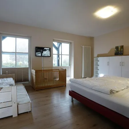 Seekiste By Interhome *