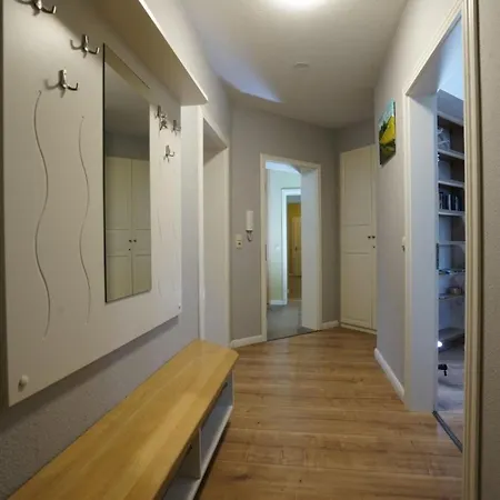 Appartamento Seekiste By Interhome