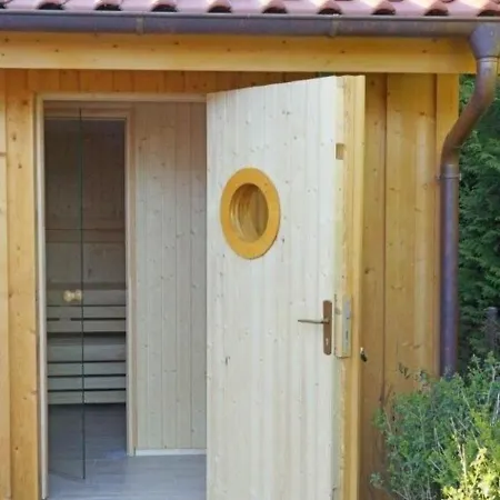 Seekiste By Interhome Appartamento Flessenow